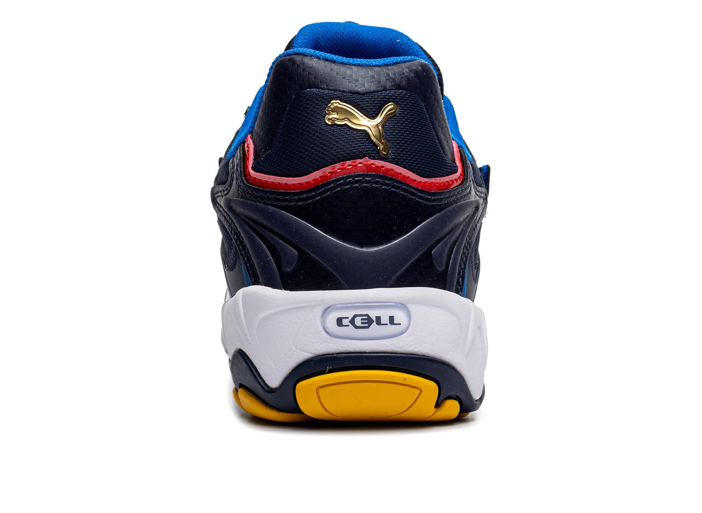 Puma Inhale Sonic