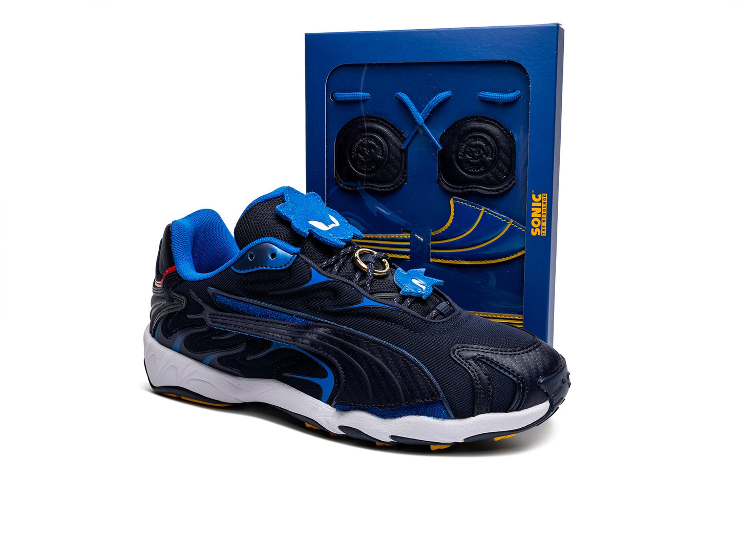 Puma Inhale Sonic