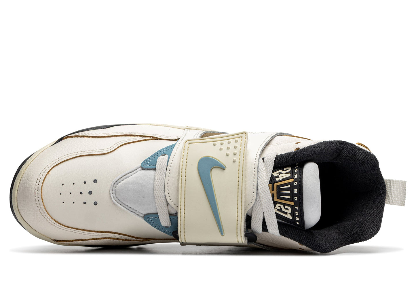 Nike Air Diamond Turf