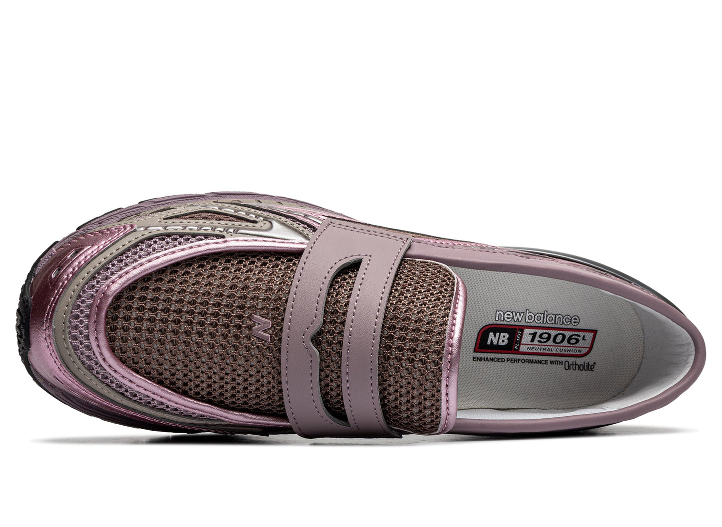 New Balance U1906LAU
