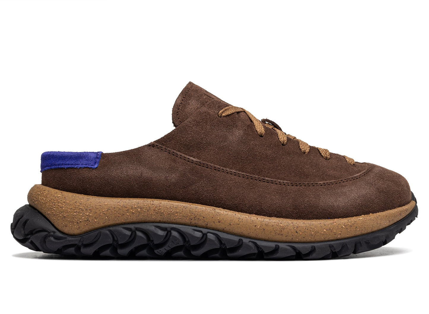 Birkenstock Uerzell 1774 LEVE Marone