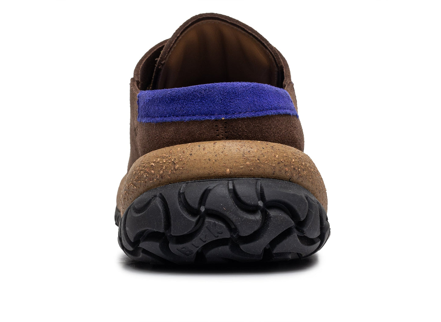Birkenstock Uerzell 1774 LEVE Marone