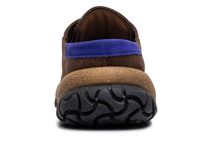Birkenstock Uerzell 1774 LEVE Marone