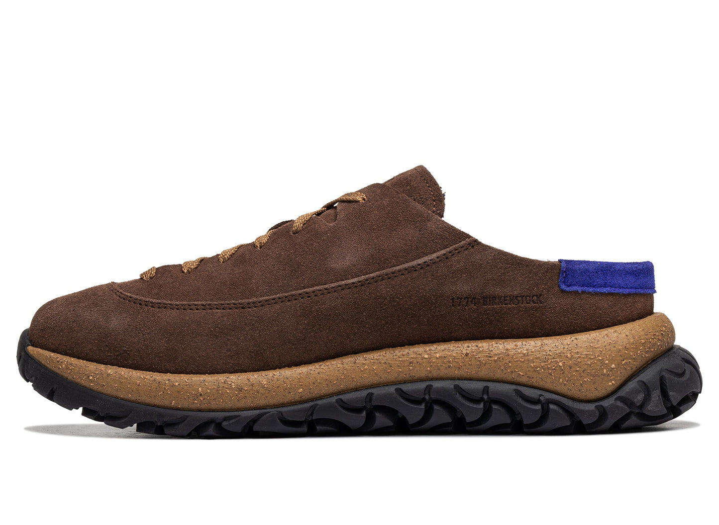 Birkenstock Uerzell 1774 LEVE Marone