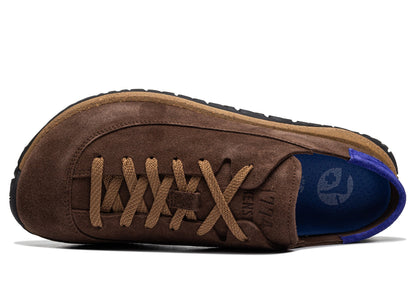 Birkenstock Uerzell 1774 LEVE Marone