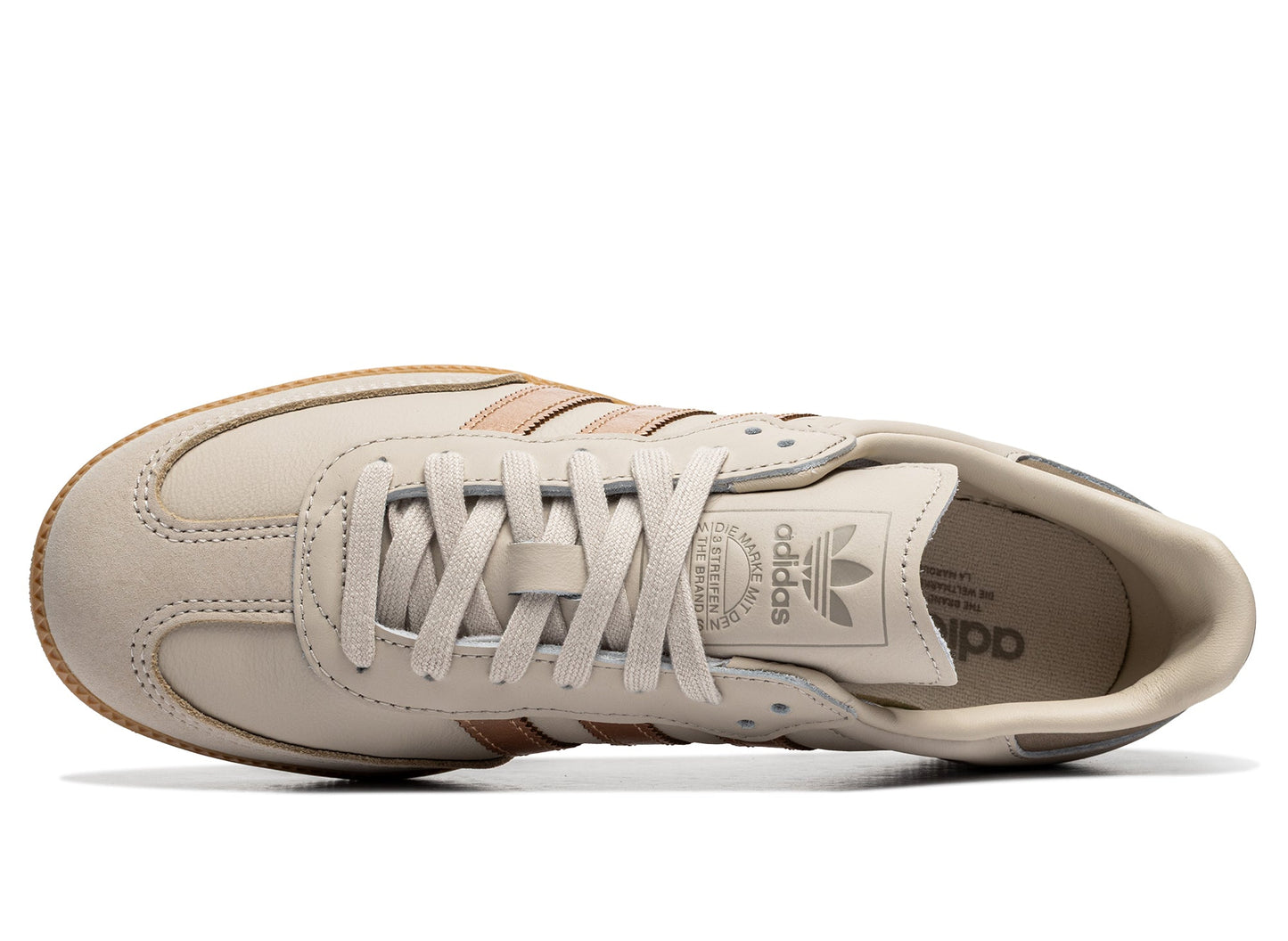 Women's Adidas Samba OG