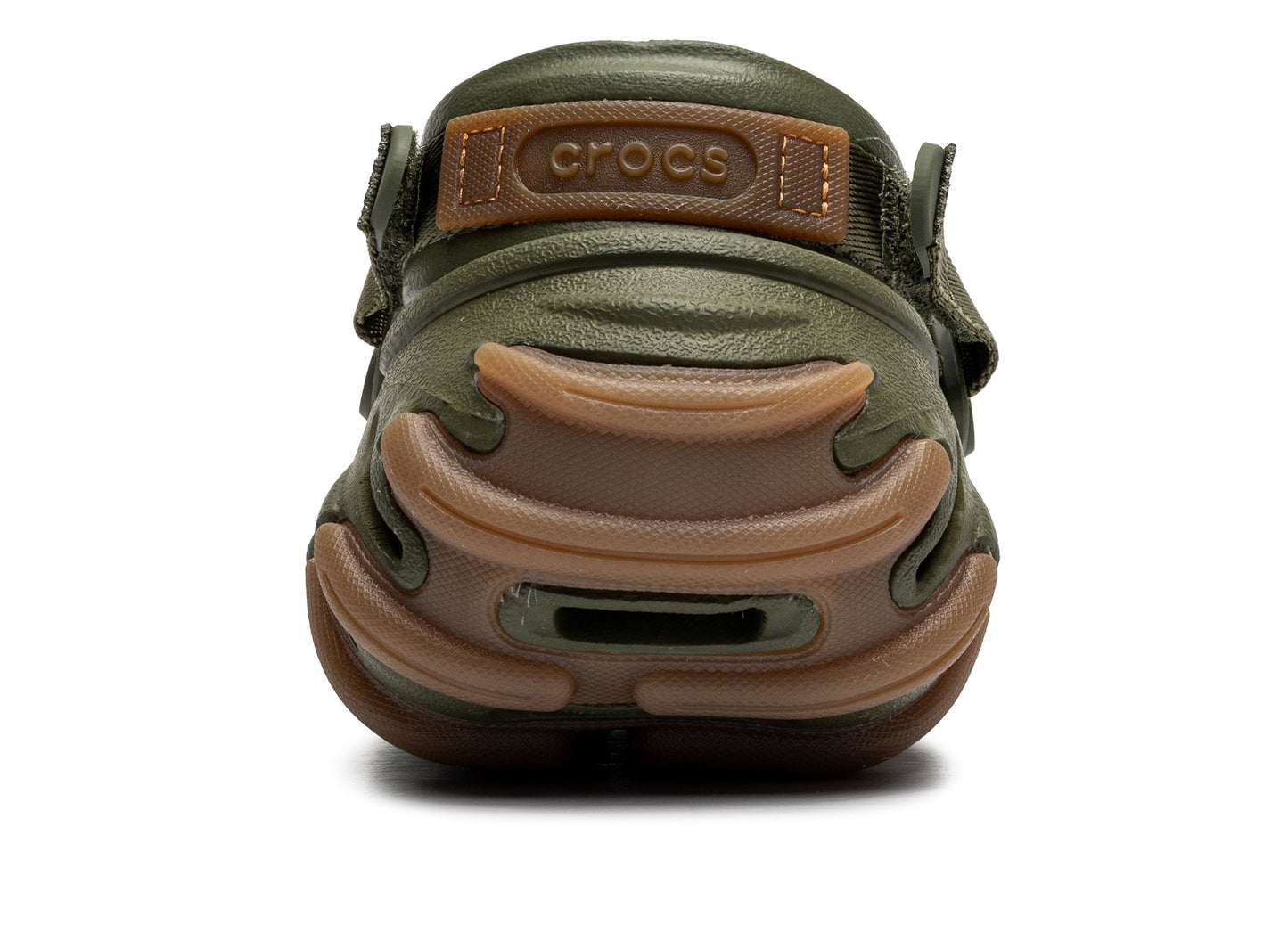 Crocs Echo Gum RO Clog