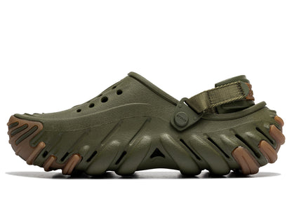 Crocs Echo Gum RO Clog