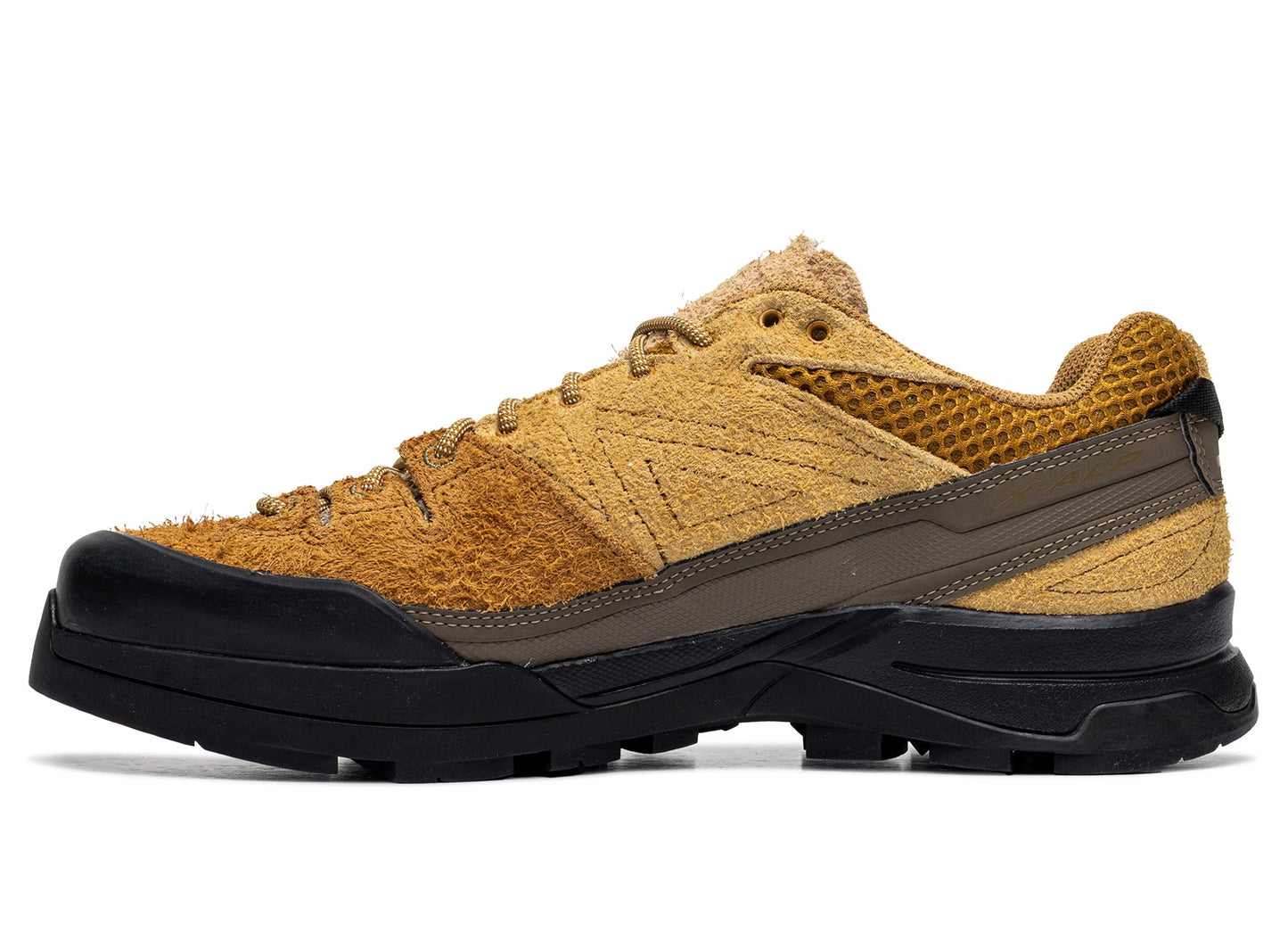 Salomon X-ALP Suede