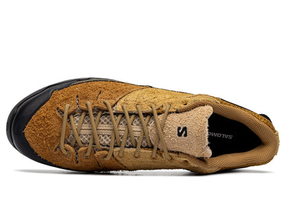 Salomon X-ALP Suede