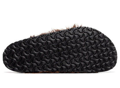 Birkenstock Zürich Shearling FUR Caramel 1774