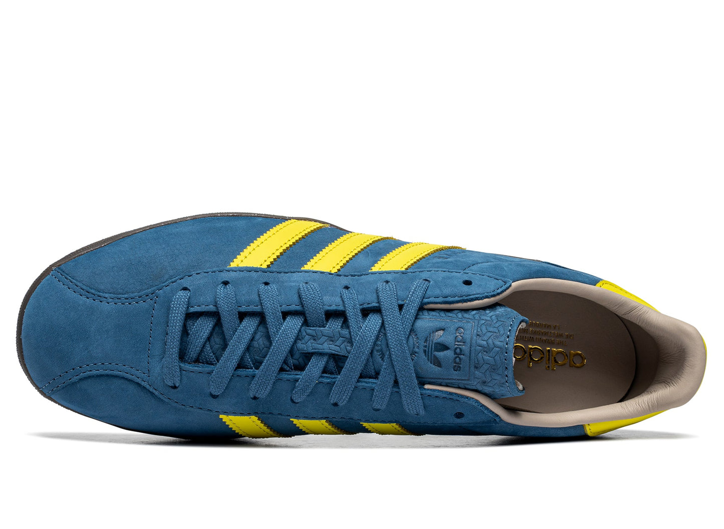 Adidas Gazelle Indoor Pro