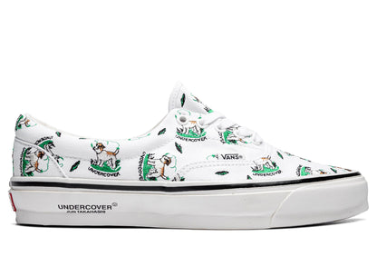 LVans OTW Era 95 Undercover 'Dog True White'