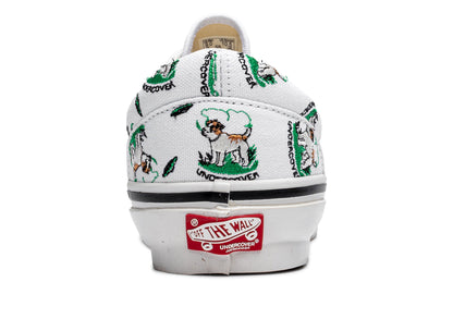 LVans OTW Era 95 Undercover 'Dog True White'