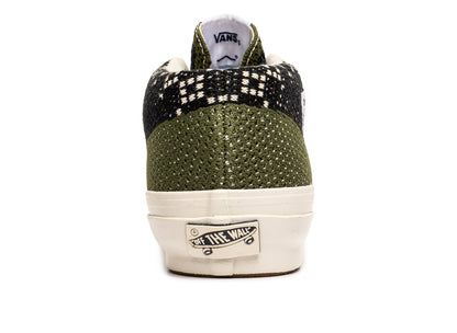 Vans LX Half Cab 33 EK