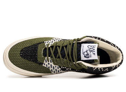 Vans LX Half Cab 33 EK
