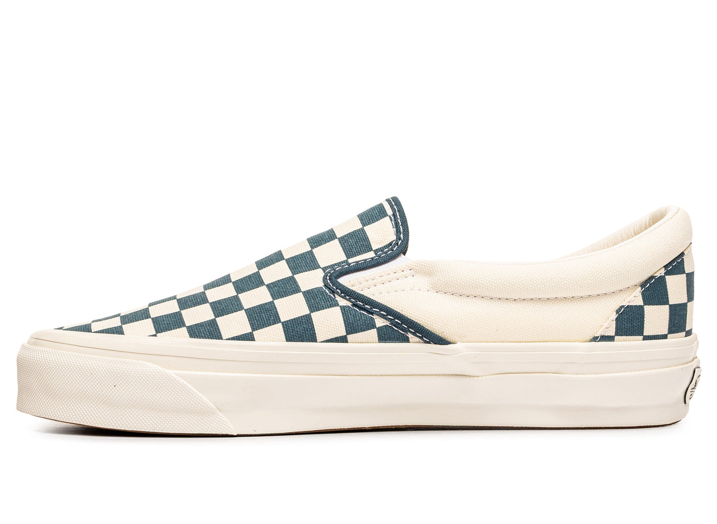 Vans LX Classic Slip-On 98