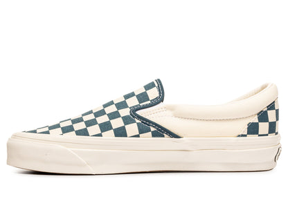 Vans LX Classic Slip-On 98