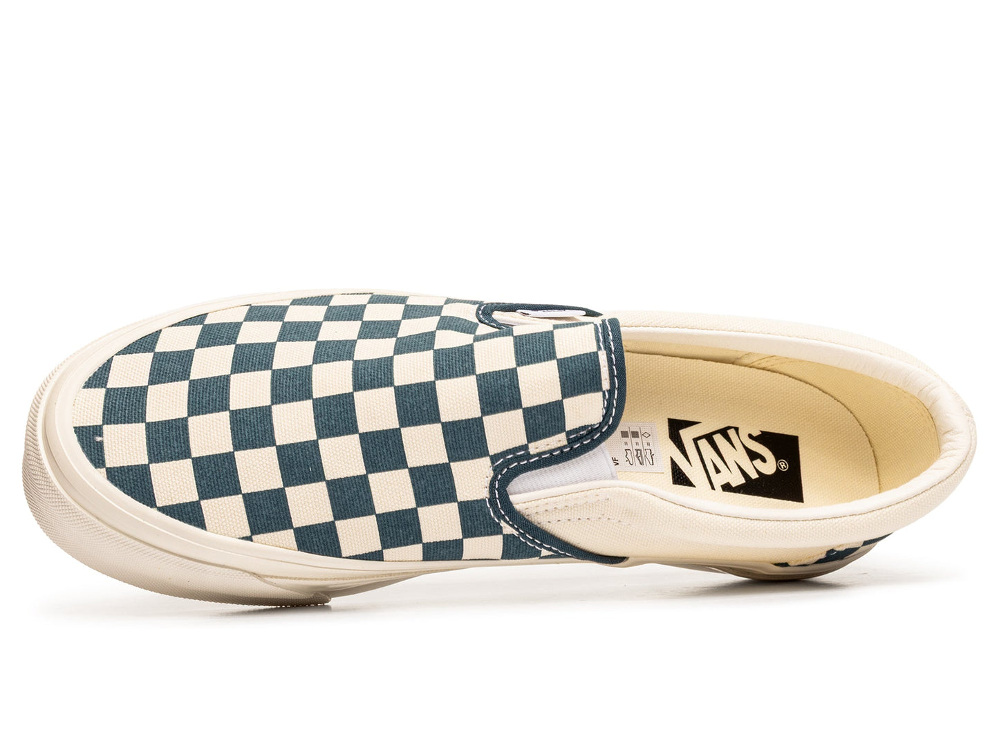 Vans LX Classic Slip-On 98
