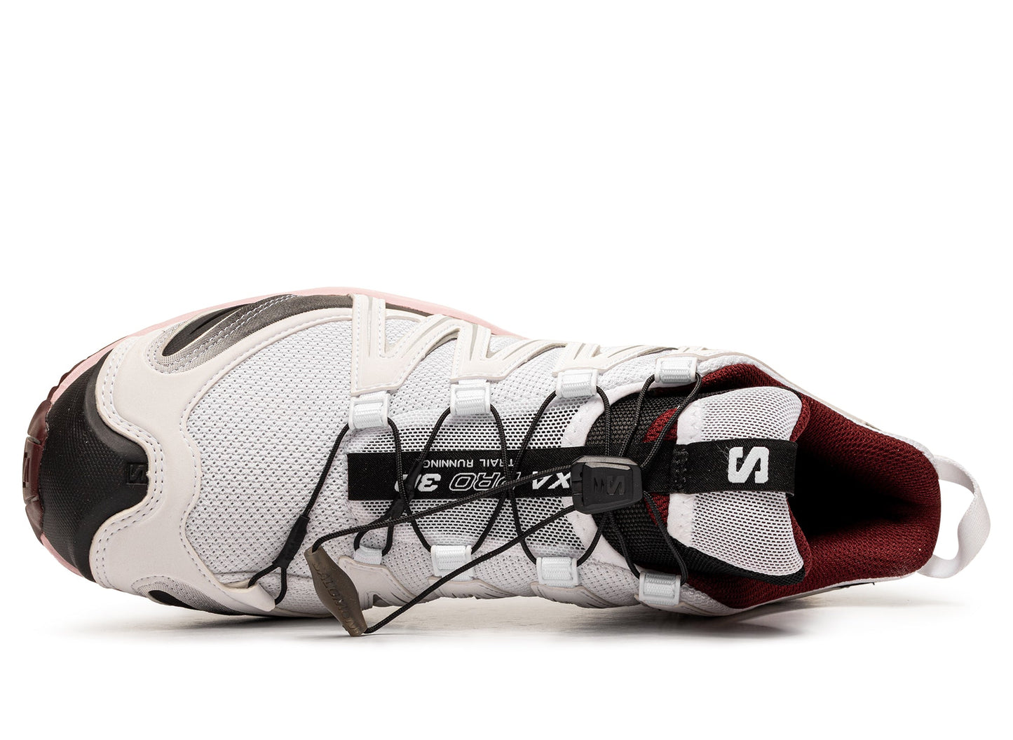Salomon XA Pro 3D White / Black / Fairy Tale