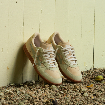 Mens Asics Skyhand OG (Marzipan/Dried Lead)