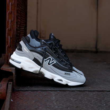 New Balance 1000 (Grey/Black) M1000A