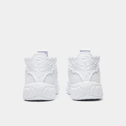 Men's PUMA x LAMELO BALL MB.04 Lo "Ice White"