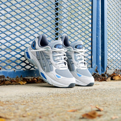 Mens Asics Gel-NYC 2.0 (Gravel/Piedmont)