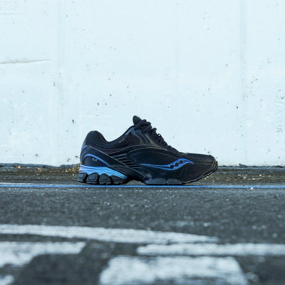 Mens Saucony ProGrid V2 (Night Sky)