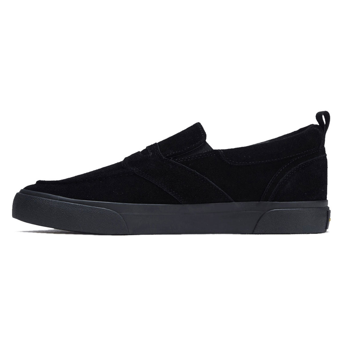 Hours Is Yours Cohiba SL30 Shoes - Black Suede 2025