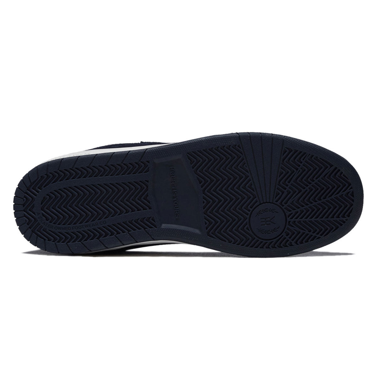 Hours Is Yours Dilo Pro Shoes - Navy