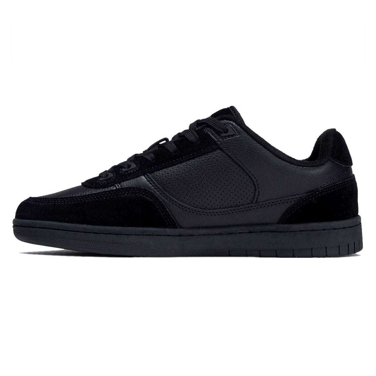 Hours Is Yours Skylight Shoes - Black/Gold