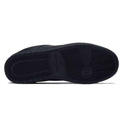 Hours Is Yours Skylight Shoes - Black/Gold