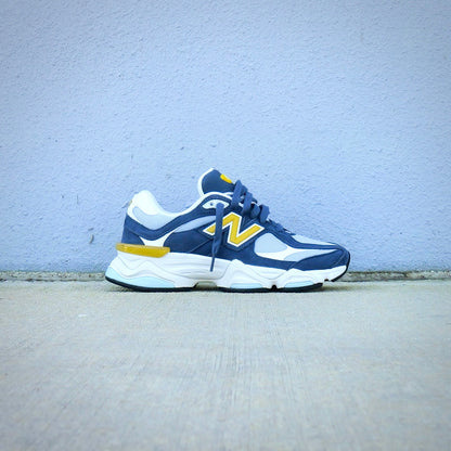 Mens New Balance 9060 (Vintage Indigo) -U906032N