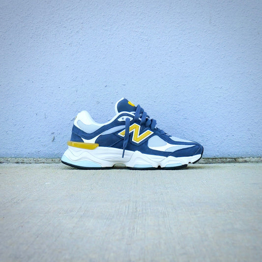 Mens New Balance 9060 (Vintage Indigo) -U906032N