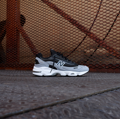 New Balance 1000 (Grey/Black) M1000A