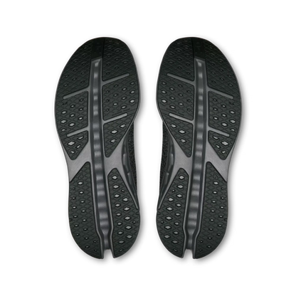 On Running | Cloudsurfer Max | Men's | Black/Eclipse