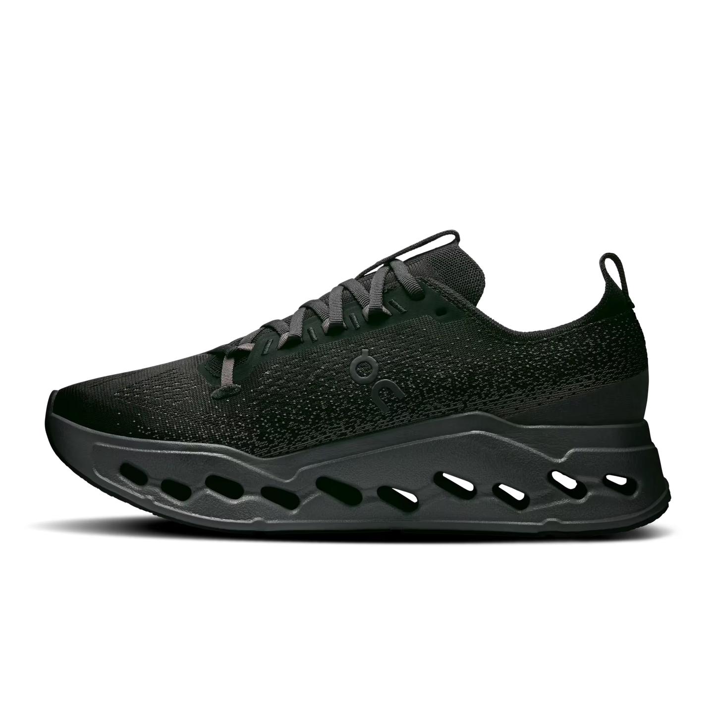 On Running | Cloudsurfer Max | Men's | Black/Eclipse