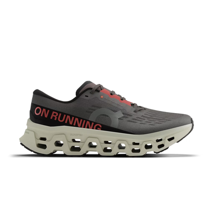 On Running | Cloudmonster 3 | Men's | Eclipse/Ivory