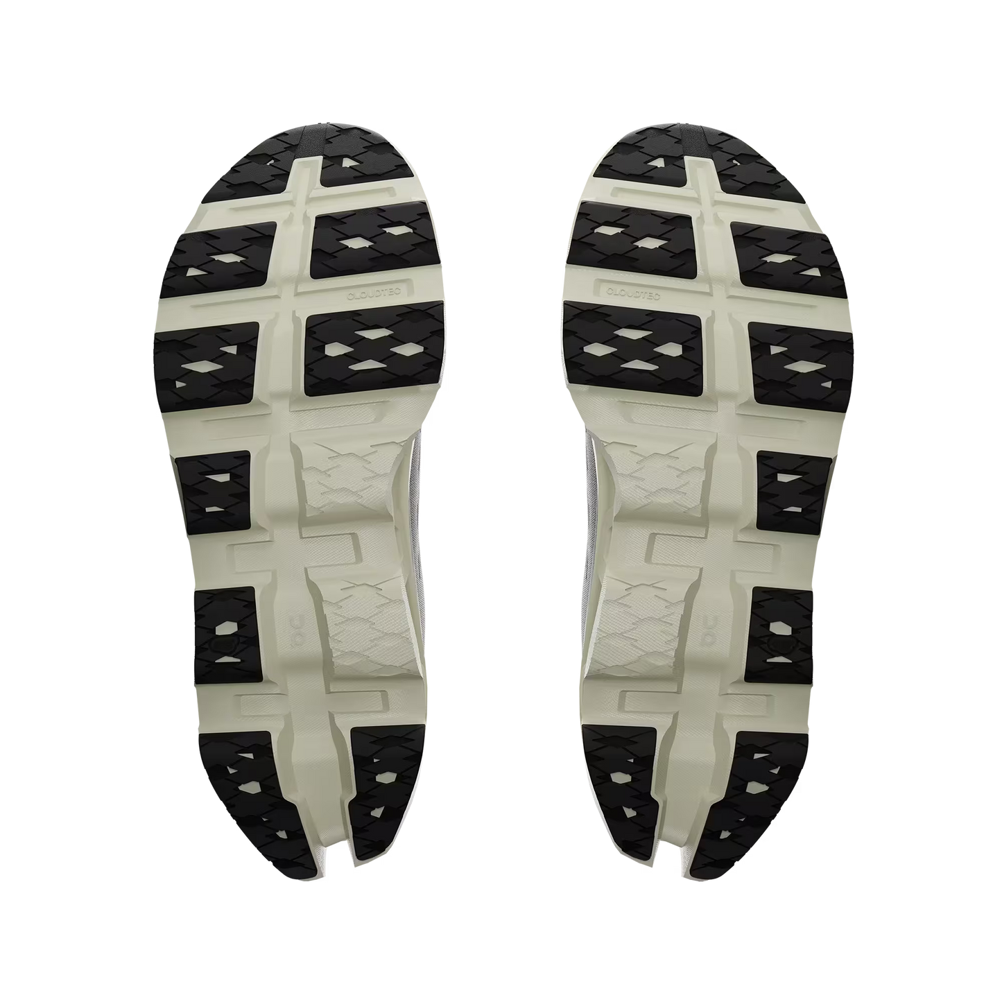 On Running | Cloudmonster 3 | Men's | Eclipse/Ivory