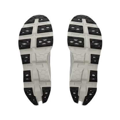 On Running | Cloudmonster 3 | Men's | Rock/Silver