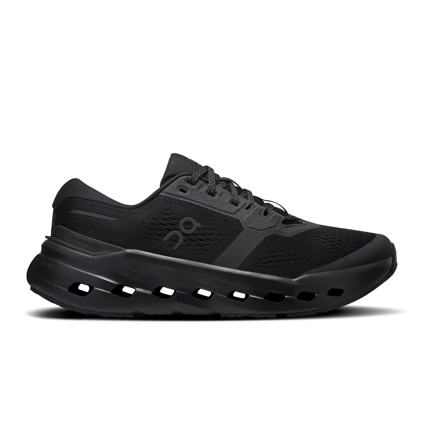 On Running | Cloudrunner 3 | Men's | Black/Black