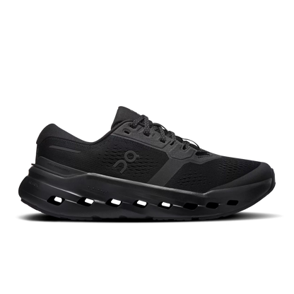 On Running | Cloudrunner 3 | Men's | Black/Black