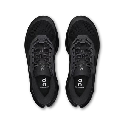 On Running | Cloudrunner 3 | Men's | Black/Black