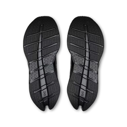 On Running | Cloudrunner 3 | Men's | Black/Black