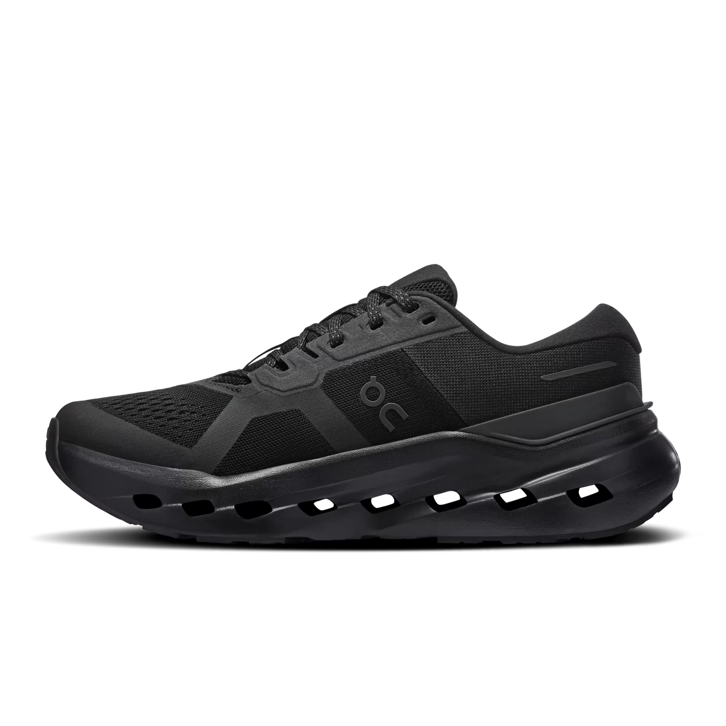 On Running | Cloudrunner 3 | Men's | Black/Black
