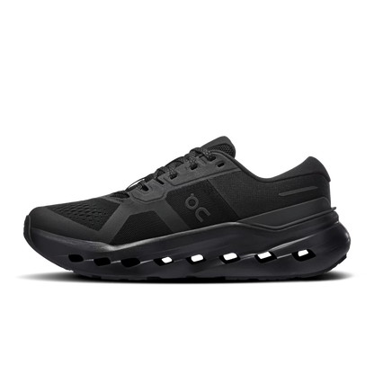 On Running | Cloudrunner 3 | Men's | Black/Black