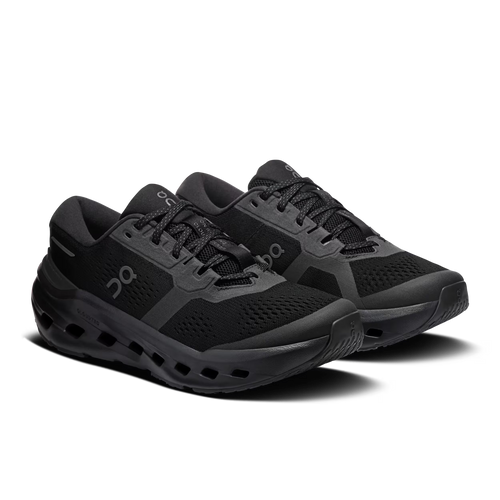 On Running | Cloudrunner 3 | Men's | Black/Black