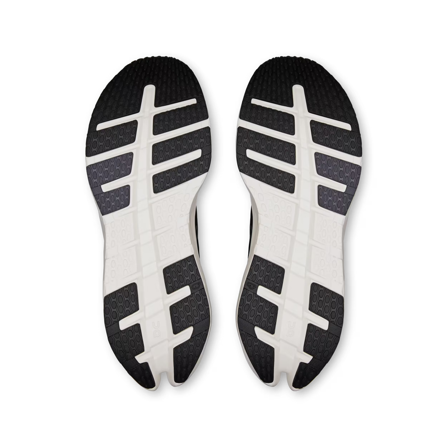 On Running | Cloudrunner 3 | Men's | Black/Ivory