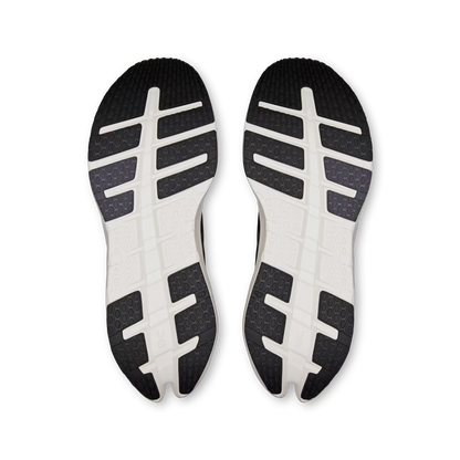 On Running | Cloudrunner 3 | Men's | Black/Ivory